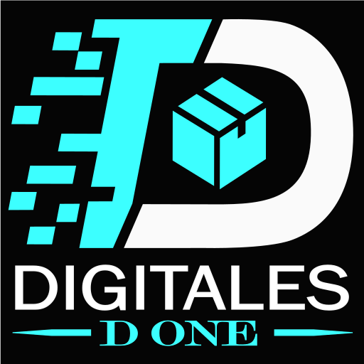 Digitales D One