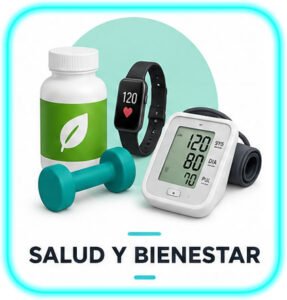 Salud y bienestar