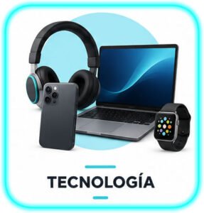 Tecnología